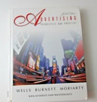 Advertising Principles And Pratice 6th Ed.