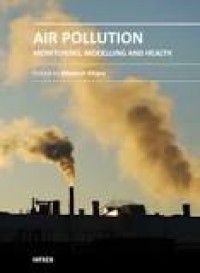 Air Pollution : Monitoring, Modelling and Health