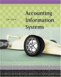 Accounting Information Systems