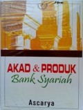 Akad dan Produk Bank Syariah