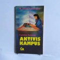 Catatan seorang Aktivis Kampus