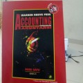 Accounting 21 ed.