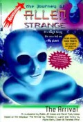 Alien Strange : he arrival