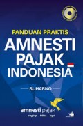 Panduan Praktis Amnesti Pajak Indonesia