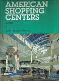 American Shoping Centers : Total Design Concepts