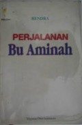 Perjalanan Bu Aminah