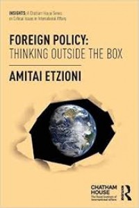 Foreign Policy : Thinking Outside The Box