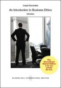 An Introduction to Business Ethics 5th ed.