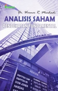 Analisis Saham : Pendekatan fundamental