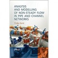 Analysis and Modelling of Non-Steady Flow in Pipe and Channel Networks