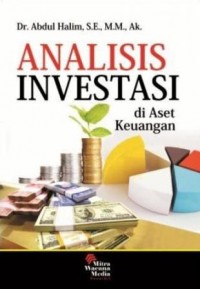 Analisis Investasi di Aset Keuangan