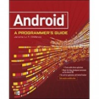 Android: A Programmer's Guide