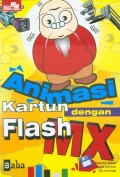 Animasi Kartun dengan Flash MX