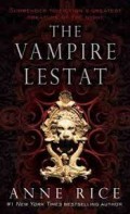 The vampire Lestat