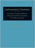 Anthropometic Standard