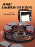 Applied measurement systems