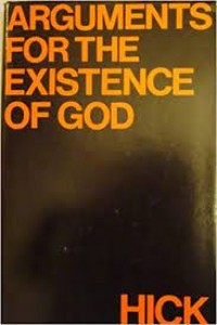 The exsitence of God