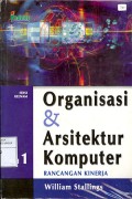 Organisasi & Arsitektur Komputer : Rancangan Kinerja