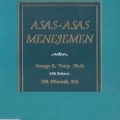 Asas-asas Menejemen