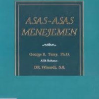 Asas-asas Menejemen