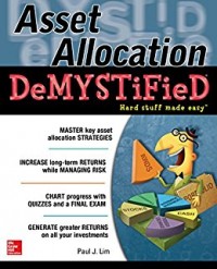 Asset Allocation Demystified : Hard Stuff Made Easy