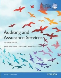 Auditing and Assurance Service