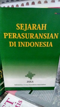 Sejarah Perasuransian di Indonesia