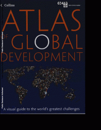 atlas of global development