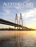 Auditing Cases : an Interactive Learning Approach, 6th ed.