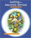 Auditing And Assurance Services 7th ed.