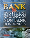 Bank & Institusi Keuangan non Bank di Indonesia