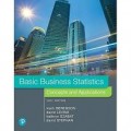 Basic Business Statistics 10th edition