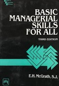 Basic Managerial Skills for All