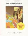 Basics of Engineering Economy 2nd ed.