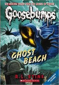 Goosebumps Ghost Beach