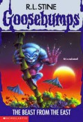 Goosebumps The Beast from The East