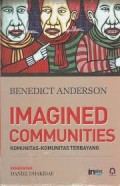 Imagined Communities: Komunitas-komunitas terbayang