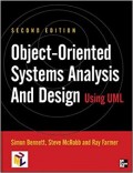 Object Oriented Systems Analysis And Design using UML 2nd ed.