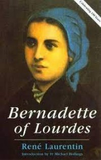 Bernadette Of Lourdes