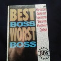 Best Boss Worst Boss