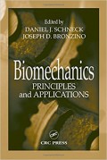 Biomechanics: Principles and Applications