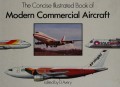 Modern Commercial Aircraft