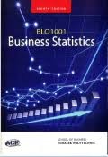 Business Statistics