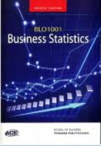 Business Statistics