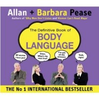 The Definitive Book of Body Language