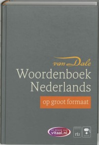 Groot Woordenboek