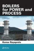 Boilers for Power and Process