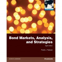 Bond Markets, Analysis, and Strategies 8th ed.