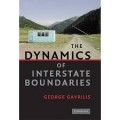 The Dynamics of Interstate Boundaries