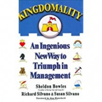 An Ingenious New Way to Triumph in Management